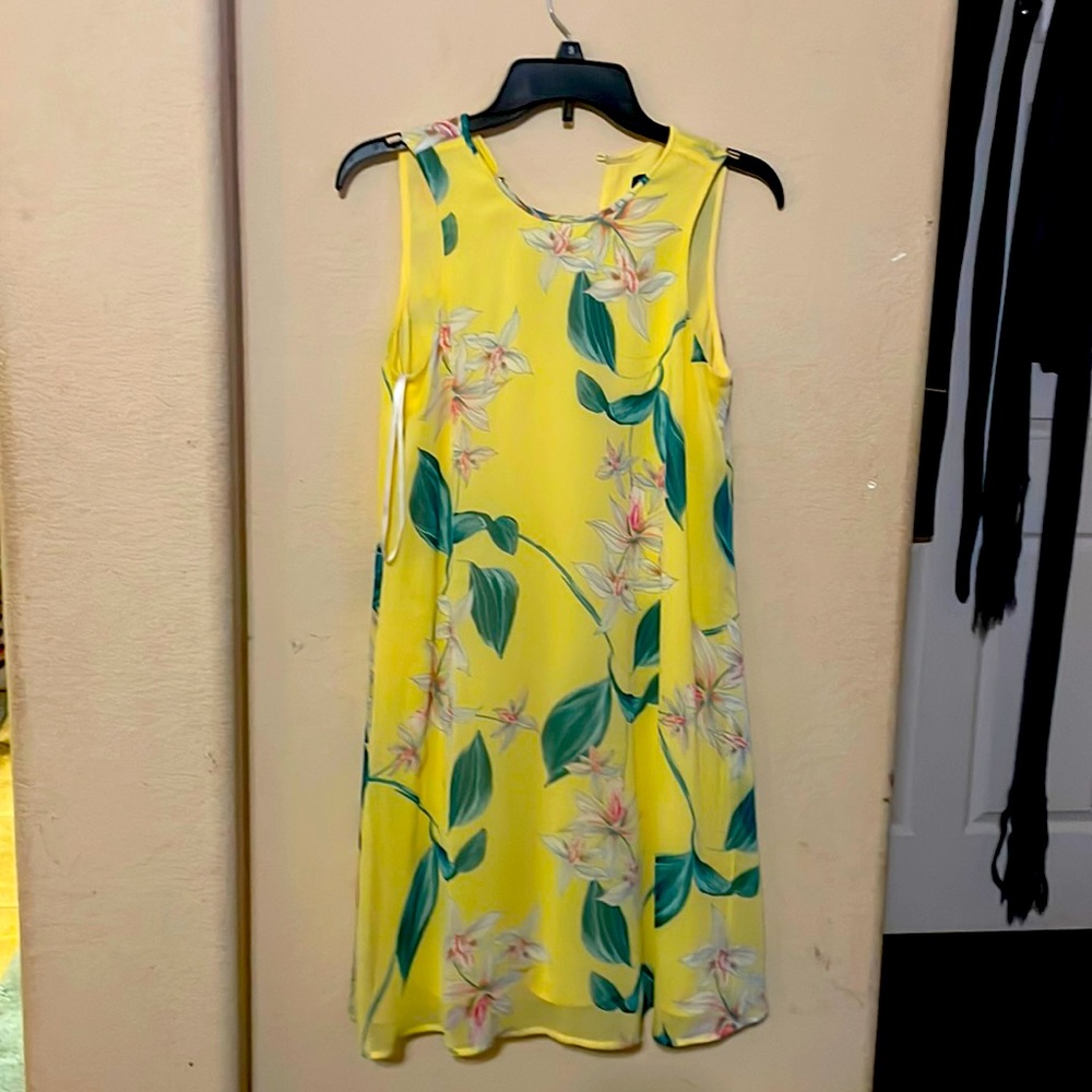 Beautiful dress